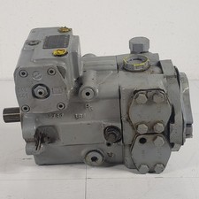 Bosch Rexroth AA10VG45DG1 Hydromatik 45cc Variable Hydraulic Pump UNTESTED