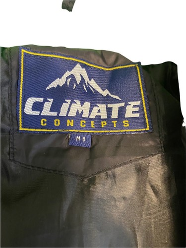 Climate Concepts kids Puffer Vest M/8 - Picture 3 of 3