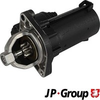 JP Group Starter U.A. FüR Alfa Romeo, Fiat, Lancia, Opel