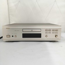 DENON DCD-1550AR CD deck