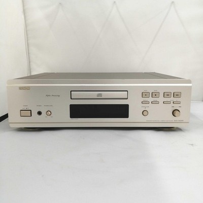 DENON DCD-1550AR CD deck