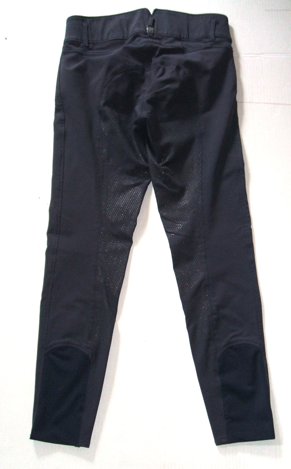 B Vertigo Tiffany Equestrian Riding Breeches Full Seat Silicone Grip Women 26