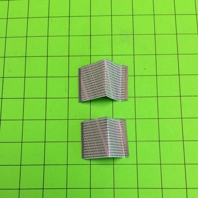 Msi Optix MAG342CQR Monitor Ribbon Cable Wire 69.34M01.F02