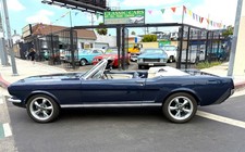 1966 Ford Mustang for Sale