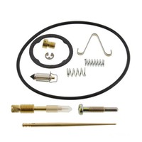 Vergaser Reparatursatz Keyster, KH-0160 FüR Honda CB 125 J 1975-1979