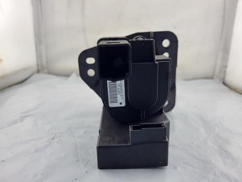 OEM 2008 Saturn Aura 2.4L IGNITION & START SWITCH WITH KEY - Picture 5 of 7