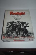 SPI 1370 Firefight Modern US and Soviet Small Unit Tactics
