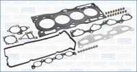 Dichtungssatz Zylinderkopf Ajusa 52203300 QR20DE FüR T30 Nissan Trail Avenir 1