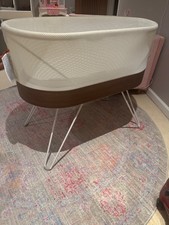 snoo baby bassinet