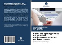 Befall Des Sprunggelenks Bei Juveniler Idiopathischer Arthritis Bei Erwachsenen