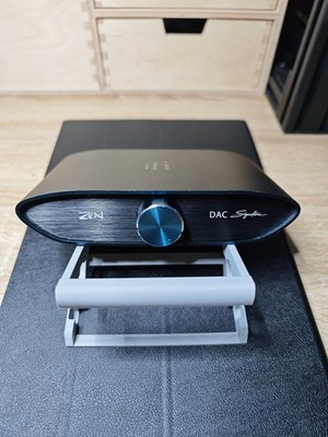 iFi Zen DAC Signature
