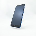 Huawei Y6 2018 Dual SIM Blau Akzeptabel  Smartphone Android Ohne Simlock