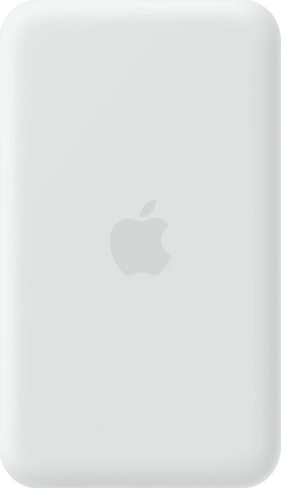 Apple iPhone Air Battery MagSafe Externer Akku Weiß NEU & OVP - Bild 1 von 1