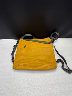 Handbag Greenburry Yellow NP:  99.95