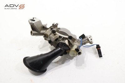 2017 - 2025 CHRYSLER PACIFICA HYBRID 3.6L V6 ENGINE MOTOR OIL PUMP W/ TUBE OEM