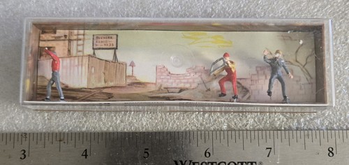 De colección Walter Merten Miniaturplastiken Ho 2343 muy RARO  | Condition: New