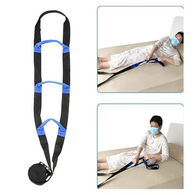 Bed Ladder Assist Gepolsterter Handgriff Leiterheber Rahmengriffe für ältere