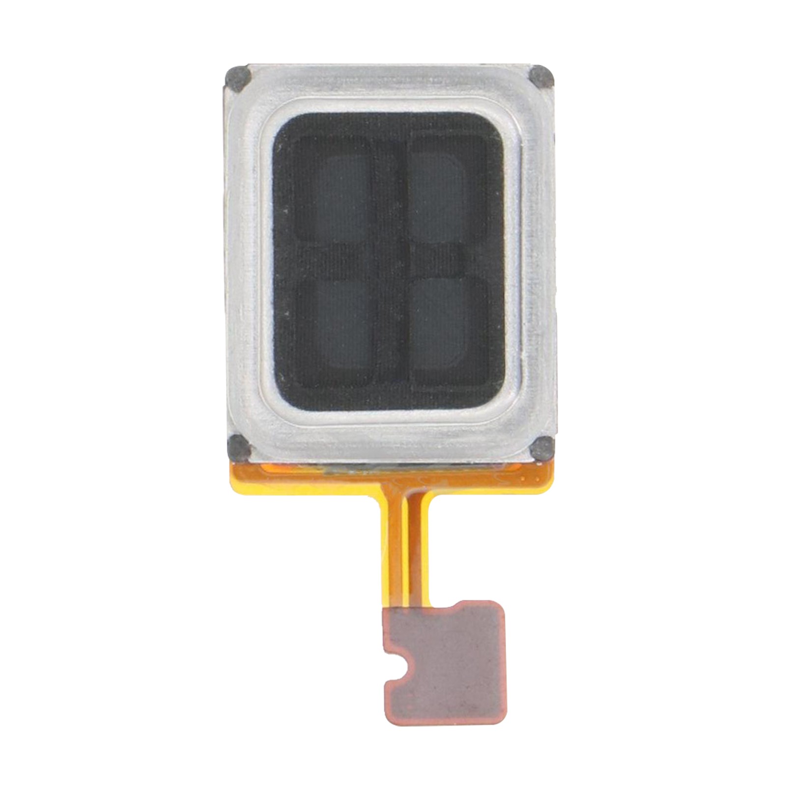 Écouteur interne Clappio pour 12 Pro Plus haut-parleur oreille de rechange