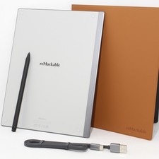 Excellent ReMarkable 2 Paper Tablet e-Reader ...