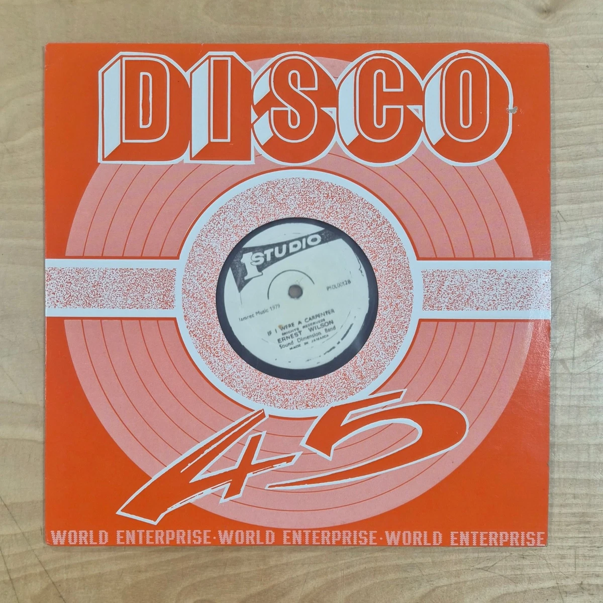 Studio One Vinyl Records for sale - eBay