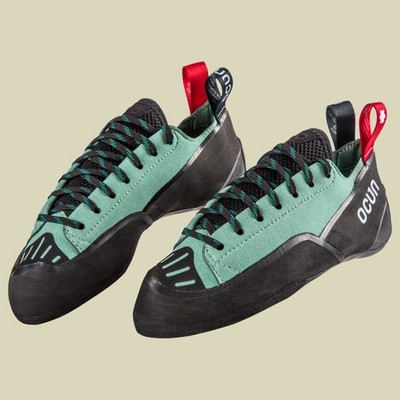 Ocun Striker LU Kletterschuhe mit Schnürung Unisex Anfänger*innen Freizeitklette