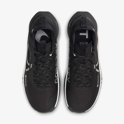 Nike Pegasus Trail 4 DJ7929-001 Mujer Gore-Tex Impermeable Trail-Running Zapatos - Imagen 52 de 72