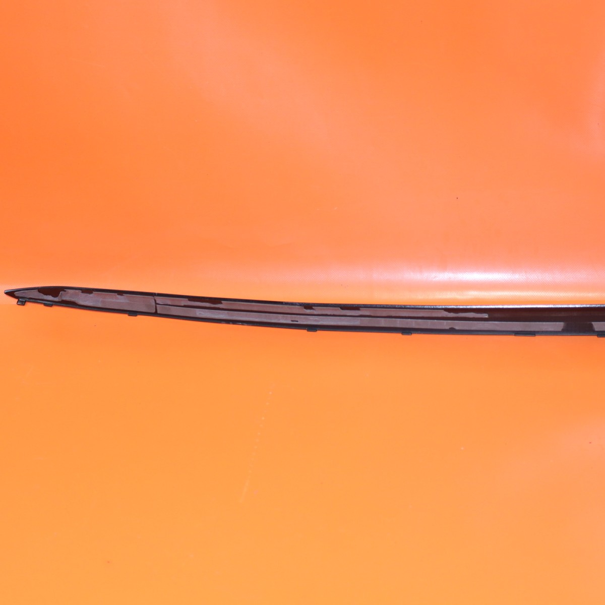 LAMBORGHINI URUS DOOR LOWER MOLDING FRONT RIGHT 2018-2021 2022 2023 4ML853960