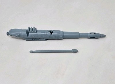 Star Wars 7'' Vintage Collection B-Wing Cannon Gun As Shown Projectile