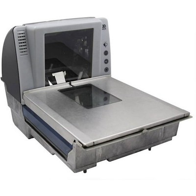 NCR - RealScan - High Performance Bi-Optic Barcode Scanner/Scale (7878-2001)