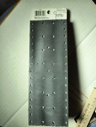 Allway Hochentaster Größe 3,25" x 8,75" Arbeit mit und Besenstiel (nicht enthalten) - Bild 3 von 5