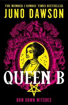 Queen B: The next enchanting instalment of the sens... | Buch | Zustand sehr gut