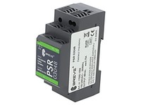 17000-1559 Netzteil: Impuls FüR Din-Schiene 36W 48VDC 750Ma 85-264VAC Breve Tufv