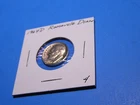 1964  D  Roosevelt Dime