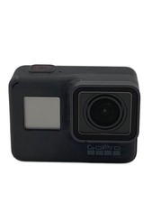 GoPro camcorder HERO6 BLACK CHDHX-601-FW SPCH1 Used