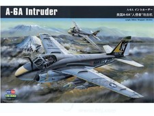 Hobbyboss 81708 1/48 A-6A Intruder