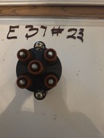 NOS Bosch ZüNdverteilerkappe Mercedes-Benz 124 190 G-Class Puch 1 235 522 380