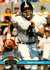 The 90's: Underprinted Sports Cards in a Decade of Excess 15