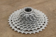 11-34T Campagnolo Chorus 12 Speed Road Cassette 342g