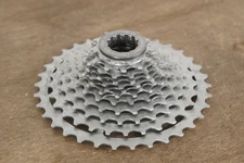 11-34T Campagnolo Chorus 12 Speed Road Cassette 342g