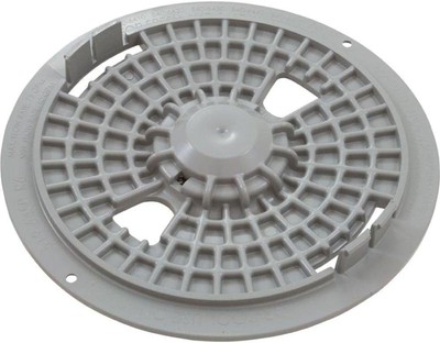 Waterway Gunite Skimmer Lid Gray 519-6457