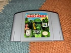 Army Men Sarge’s Heroes (Nintendo 64, 1999) Authentic Cartridge Only N64