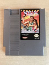 Vice Project Doom Nintendo NES Authentic Cart Only, Tested working see pics