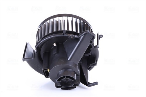 NISSENS 87079 Innenraumgebläse für OPEL - Bild 3 von 6