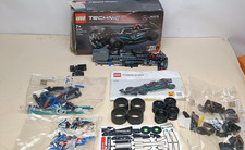 LEGO TECHNIC Mercedes-Amg F1 W14 E Performance Pull-Back 42165