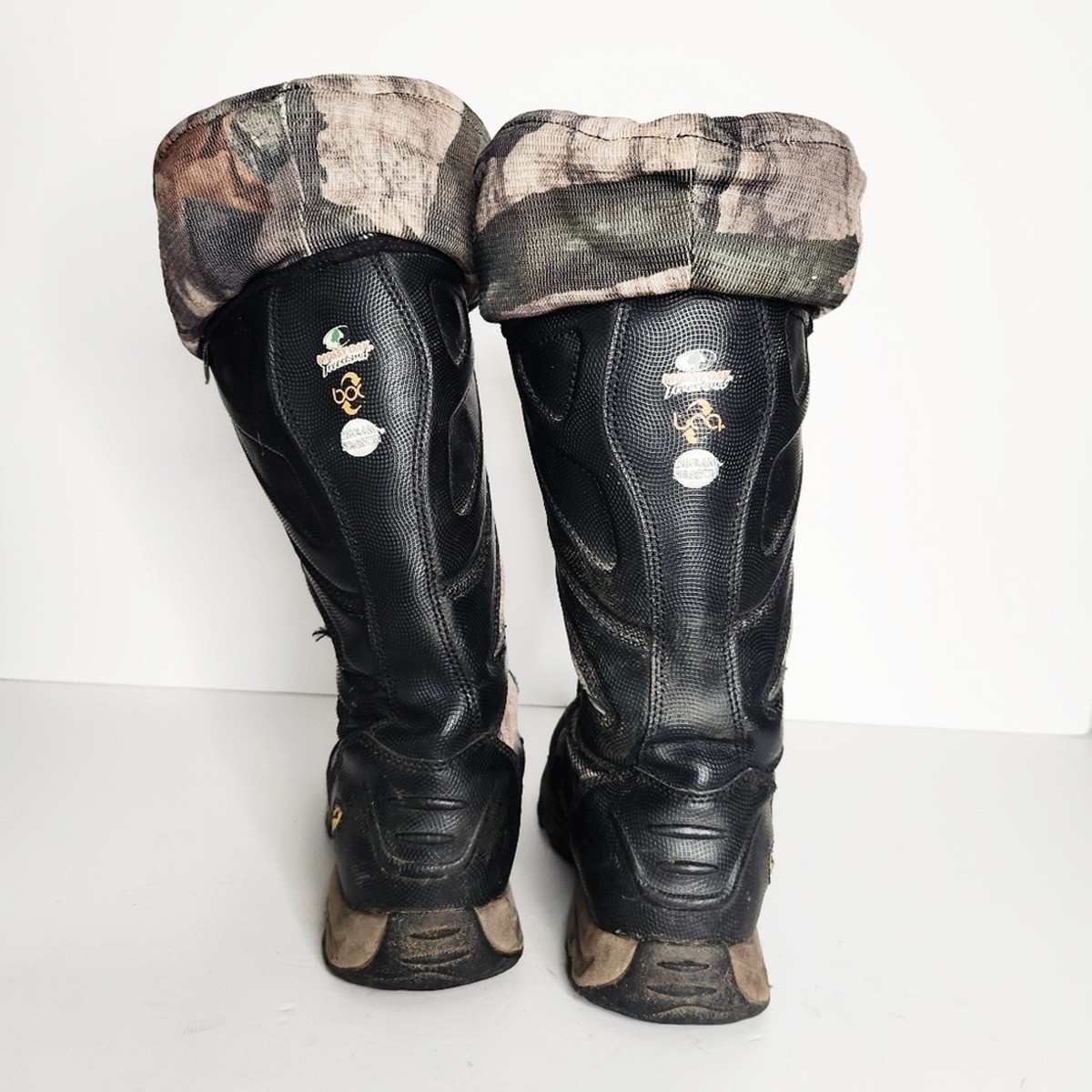 Scent Blocker Mossy Oak Treestand Dream Season Men display picture 1