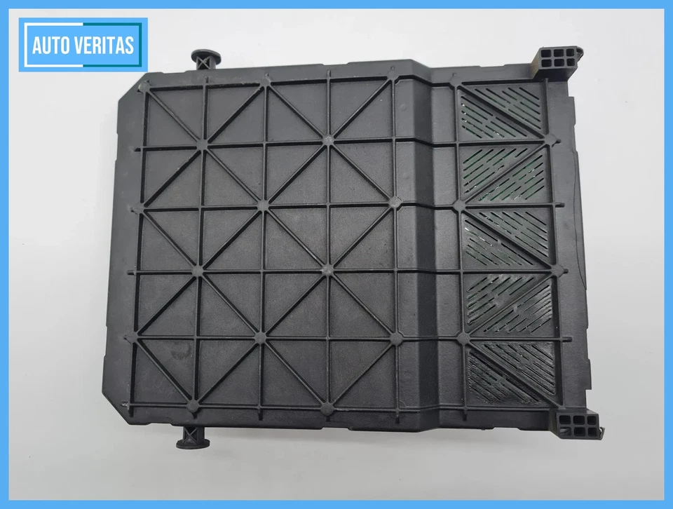 Original Peugeot 206CC (2D) safety box immobilizer 9628405077 - Image 2 of 4