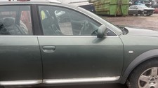 Porte avant et accessoires Audi ALLROAD