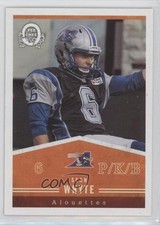 2014 Upper Deck CFL O-Pee-Chee Retro Sean Whyte #25 i9i