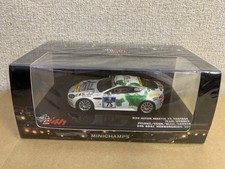 1/43 Aston Martin Vantage V8 24 Hours Nurburgring 2011 PFLANZ/VENN/BLISS/SANDEK