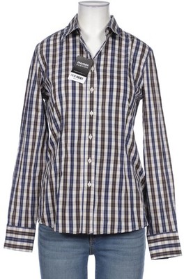Robert Friedman Bluse Damen Oberteil Hemd Hemdbluse Gr. M Baumwolle ... #umz9p2h